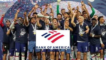 Photo: US Soccer social networks.