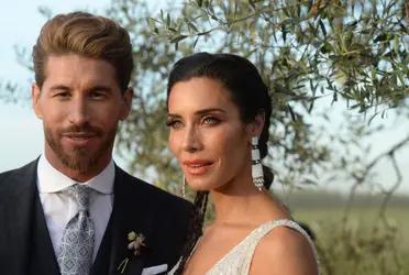 Pilar Rubio arrived in Paris and feels very comfortable in the French city. Sergio Ramos' wife divides her time between training and glamorous walks.
