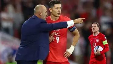 Piotr Zielinski Fhoto: Polsart Sport