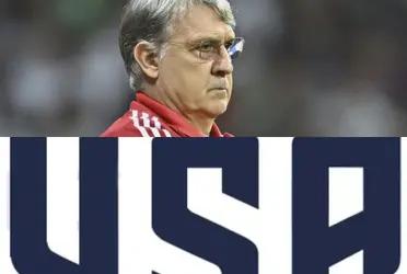 Play in MLS and could stop representing the United States