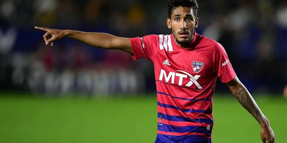 Player to lead Dallas into 2022 season.