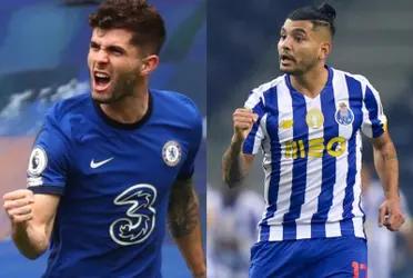 Porto vs. Chelsea, Champions League: match, live stream, line ups, predictions and how to watch on TV online