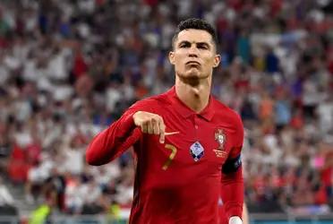 Portugal needs just a draw to qualify for the World Cup but a win would be sweet and Ronaldo would want it to make the party sweet.