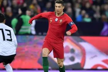 Portugal's Sergio and Jorge Ramalheiro were hired to provide security for the Manchester United star. His war experience is what attracts the most attention.