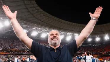 Postecoglou. PHOTO: Vietnam