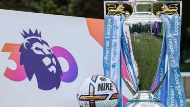 Premier League anniversary | Photo: @PremierLeague