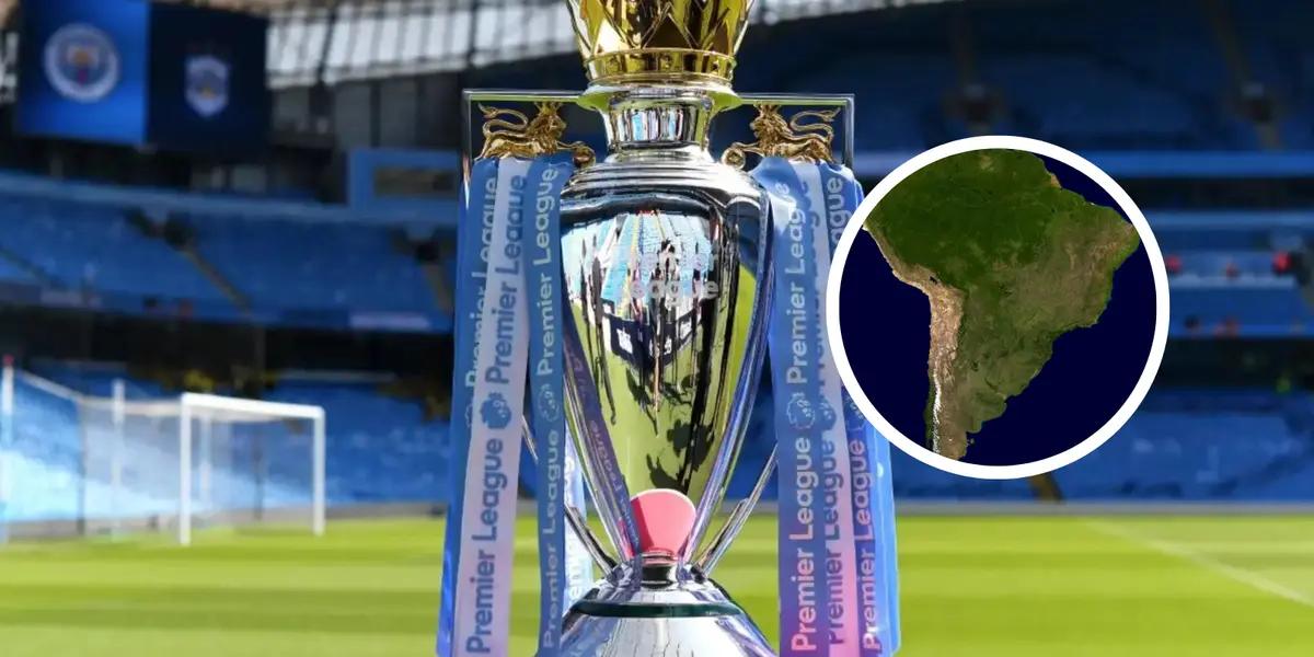 Premier League Photo: BBC, Pexels