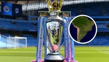 Premier League Photo: BBC, Pexels