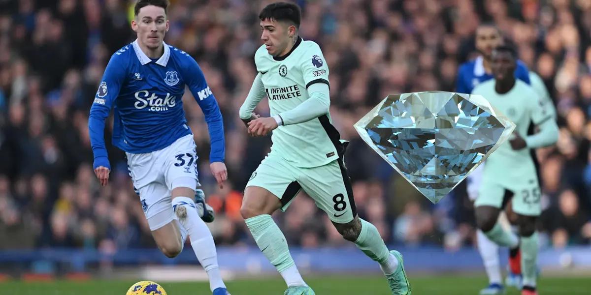 Premier League Photo: Chelsea FC