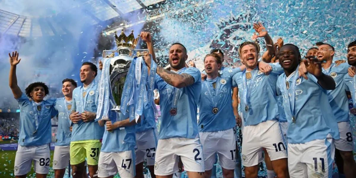 Premier League Photo: News 24