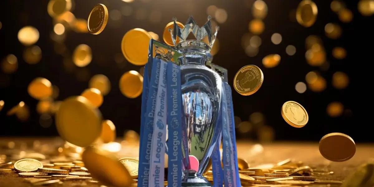 Premier League Photo: Pexels, BBC