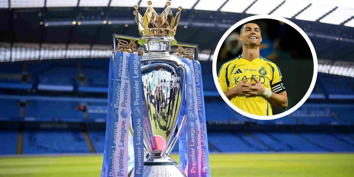 Premier League Photo: Thefpsa, Marca