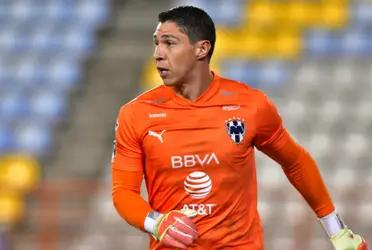 President Duilio Davino is in the search of a world-class goalkeeper in order to compete with Hugo Gonzalez