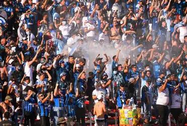 Prosecutors made the first arrests of those allegedly responsible for the violent acts at the Querétaro stadium.