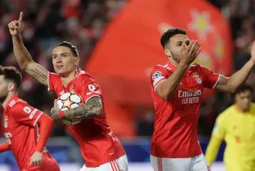 PSG and FC Barcelona are following in the footsteps of Darwin Nunez's successor in Benfica.