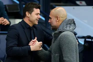 PSG and Manchester City will face each other again tonight in the Champions League, how do their managers compare?