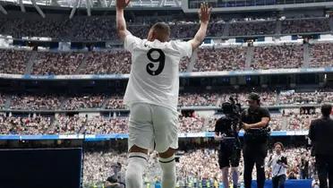 PSG Defies Court Order, Refuses to Pay Mbappé Millions. Foto: Instagram