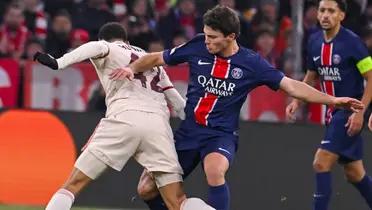 PSG Faces Uphill Battle to Reach Champions League Knockout Stages. Photo: Instagram