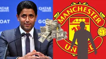 PSG have added another potential signing in their transfer target list.