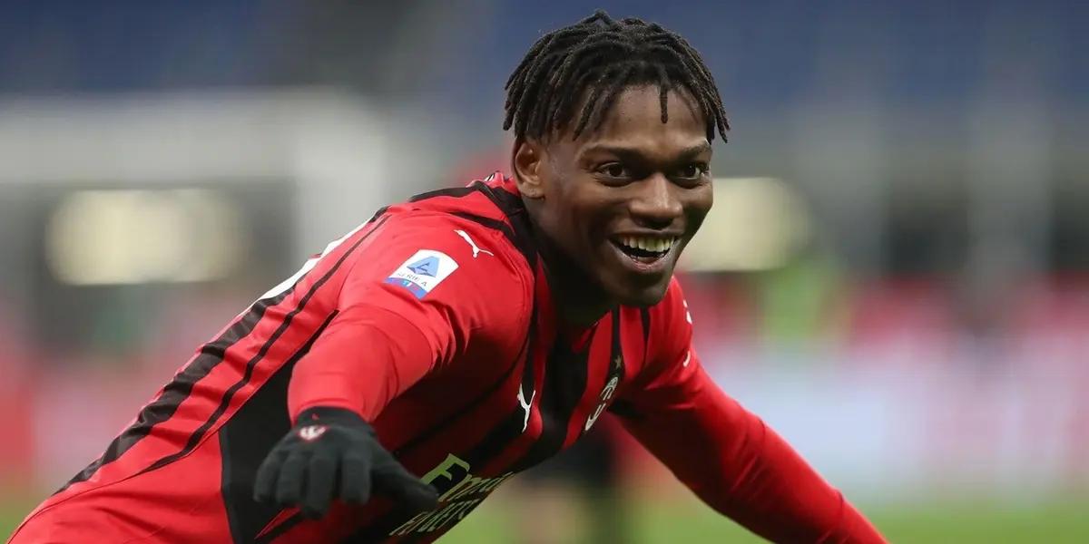 PSG is aware that Mbappé wants another striker