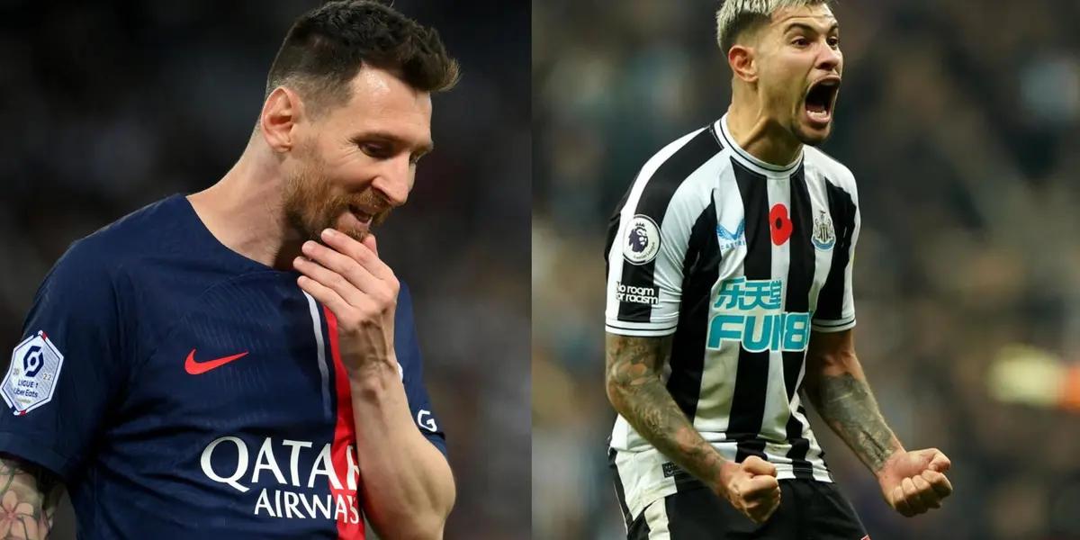 PSG is determined to sign Guimaraes and will present a historic offer