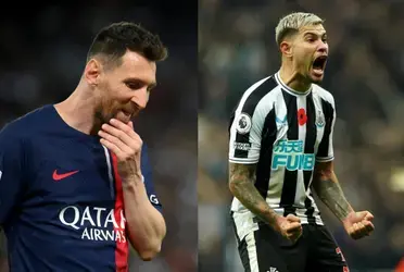 PSG is determined to sign Guimaraes and will present a historic offer