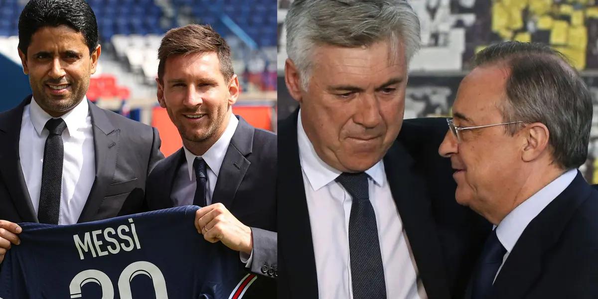 PSG is looking to reinforce their midfield. Keylor Navas in being mentioned in the negotiation.