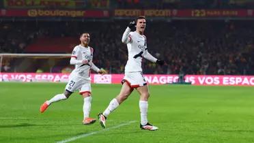 PSG match | Photo: @PSG_inside