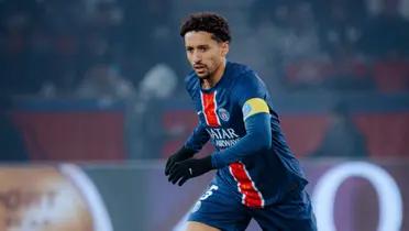 PSG | Photo: @PSG_inside