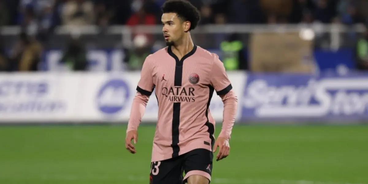 PSG | Photo: @PSG_inside