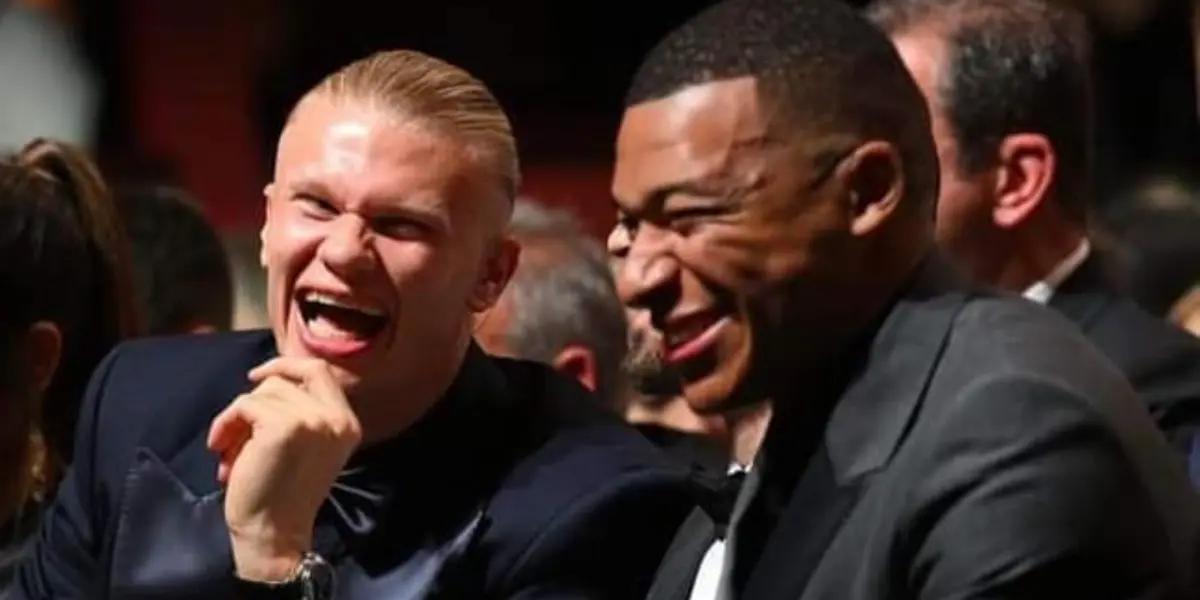 PSG ready to offer 400 million Euros to this superstar