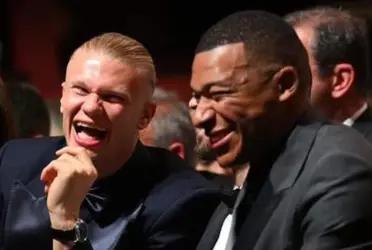 PSG ready to offer 400 million Euros to this superstar