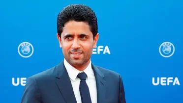 PSG sends a strong message to Liverpool ahead of their Champions League clash.