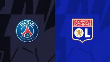 PSG vs Lyon