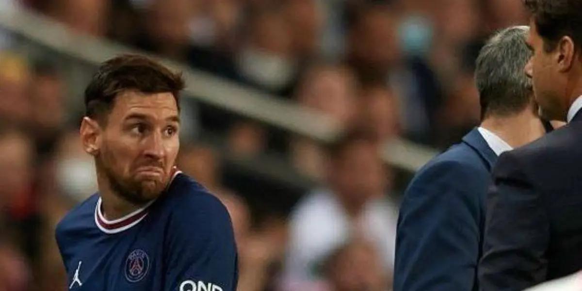 PSG wants to have the best players in the world in its squad