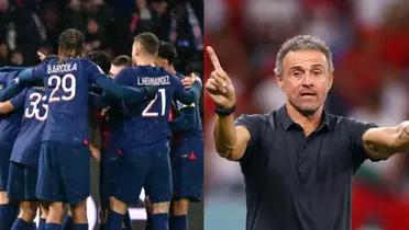 PSG will play Real Sociedad next week in the Champions League.