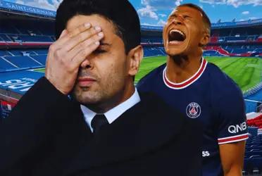 PSG's decision on Mbappé that makes Real Madrid tremble