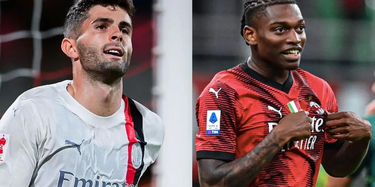 Pulisic is a teammate of one of the great talents in Europe and this is what the American says about it