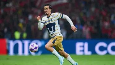 Pumas match | Photo: Mex Sport