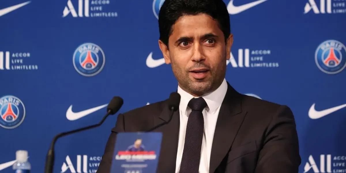 Qatar's Patience Runs Out: Is This the End for PSG's Galácticos Era?.