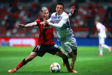 Quarrel between the fans of La Maquina due to some controversies in the match