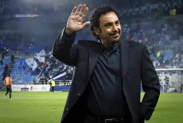 Querétaro is playing their last season in Liga MX.