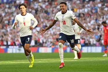 Ranked 156th in the world and with just 4 wins in their history, Andorra welcomed the 3rd ranked county in the world, England, to the Estadi Nacional d'Andorra.