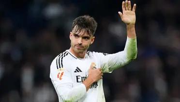 Raul Asencio. PHOTO: Getty Images