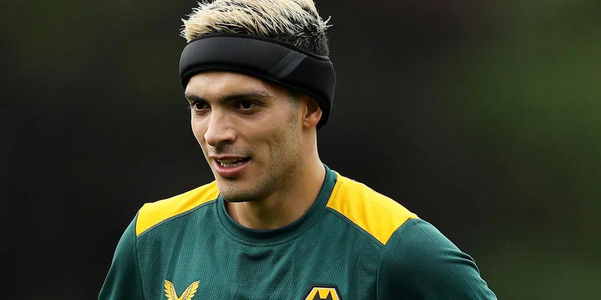 Raúl Jiménez has a better physique in FIFA 2022 than Cristiano Ronaldo and Mohamed Salah, among other Premier League stars. He ranks fourth overall in the tournament.