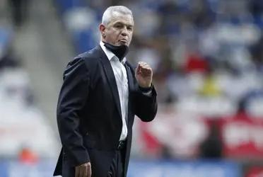 Rayados didn't manage to reach the semifinals in FIFA Club World Cup.