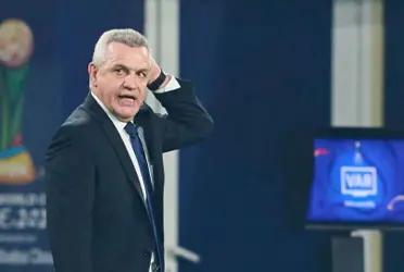 Rayados lost on their debut in FIFA Club World Cup against Al-Ahly.