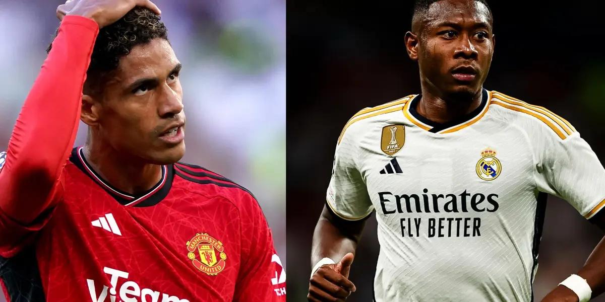 Real Madrid analyzes the signing of this defender