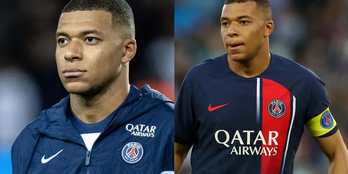 Real Madrid and a last attempt for Kylian Mbappe