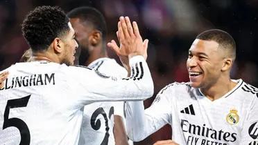 Real Madrid and Man City Set for Epic Champions League Clash. Photo: Instagram